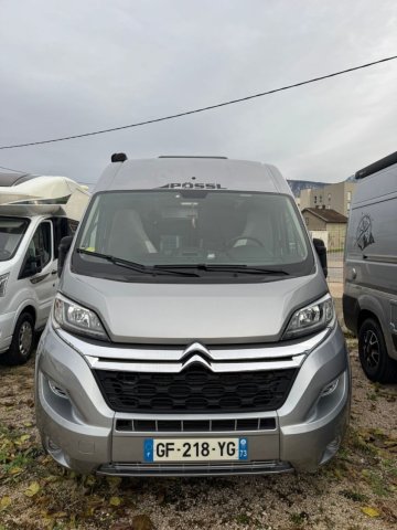 Possl 2 Win S Plus 2.2L 140CH