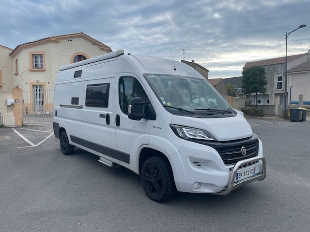 Chausson Twist V594