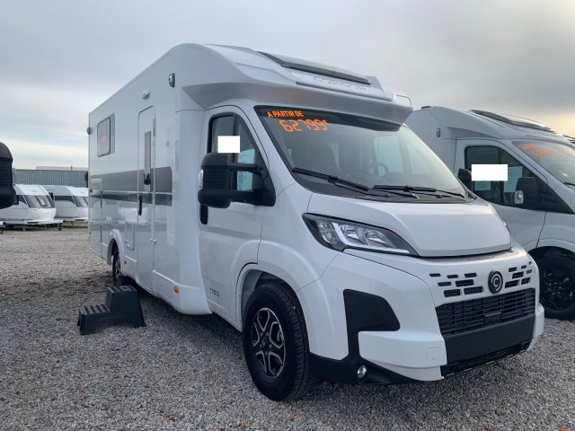 Corigon Advanced T 700 S