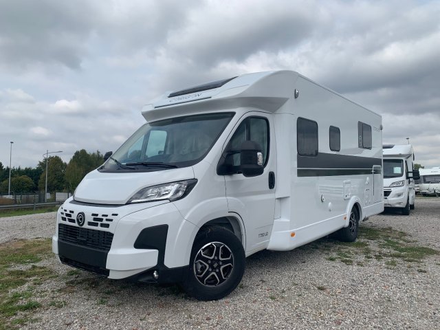 Corigon Advanced T 750 LQ