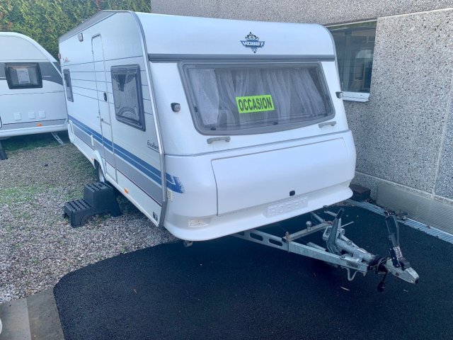 Hobby Excellent 495 UFE