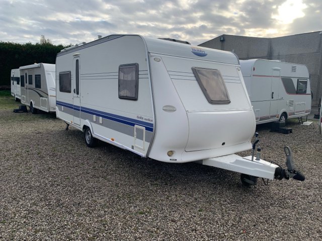 Hobby Excellent 540 UFE