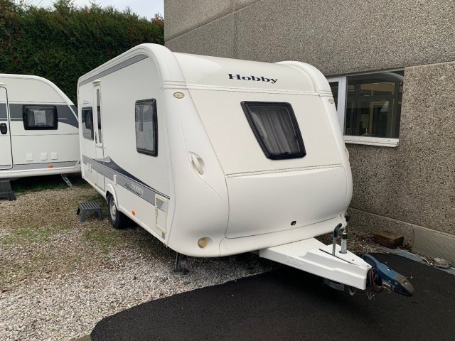 Hobby Excellent Edition 460 UFE