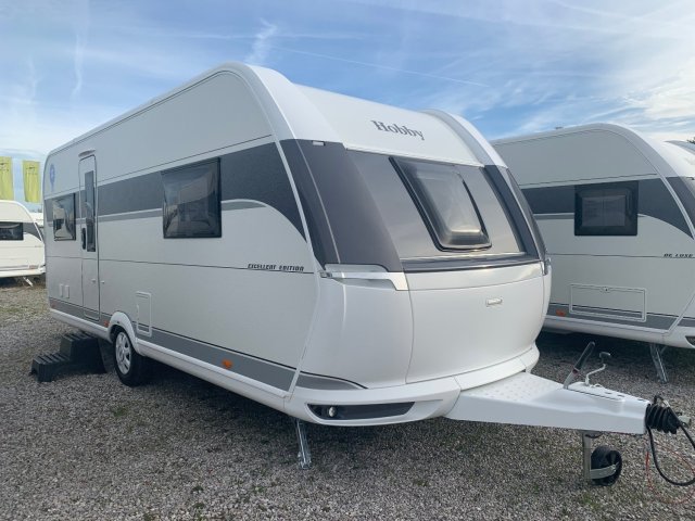 Hobby Excellent Edition 540 UFF