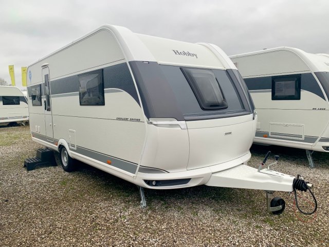 Hobby Excellent Edition 540 UFF