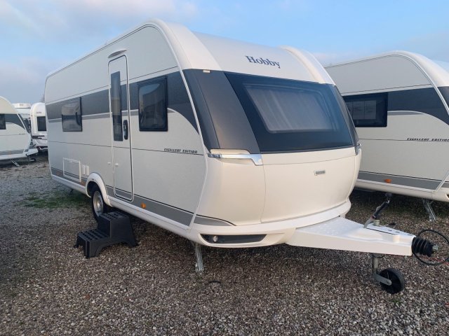 Hobby Excellent Edition 540 WLU