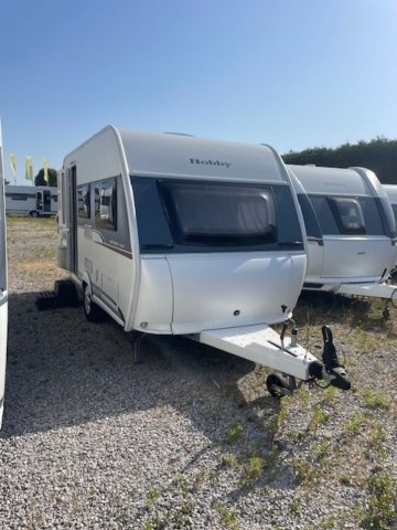 Hobby OnTour 390 SF