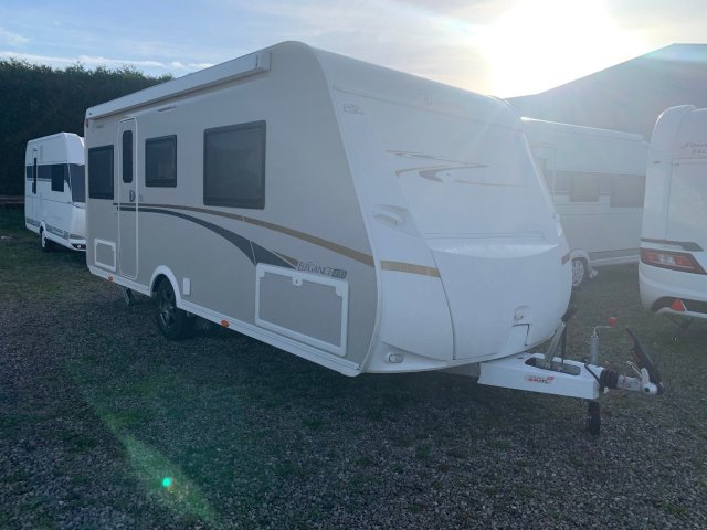 La Mancelle Elegance 490 SA