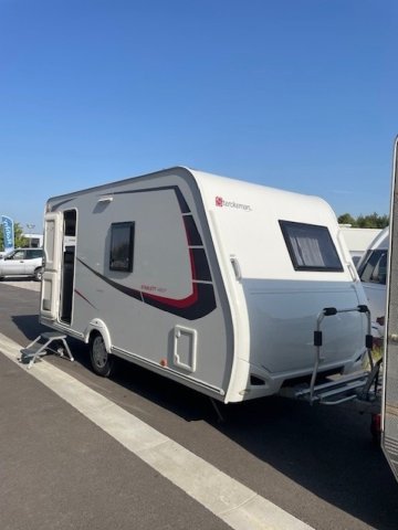 Sterckeman Starlett Comfort 400 CP