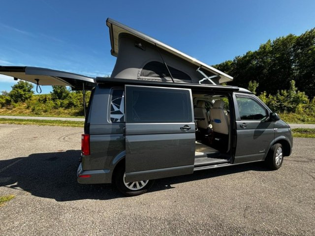 Westfalia Kepler One