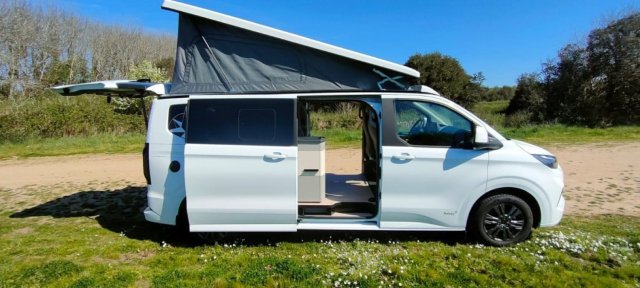 Westfalia Kelsey