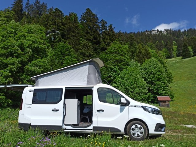 Stylevan Equinox 4