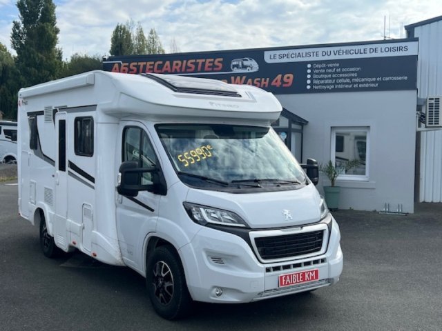 Itineo PC 640 Spirit Edition P P