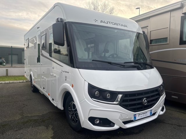 Autostar Passion I 740 LJ