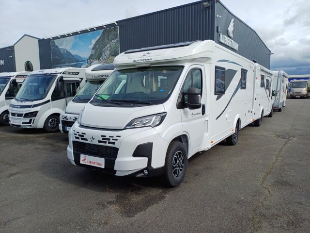 Autostar Performance P 690 LC P690