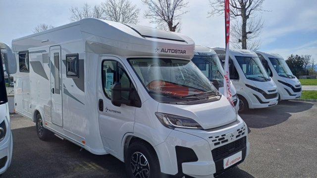 Autostar Privilege P 740 LC