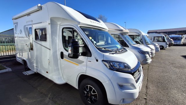 Bavaria Tren-D T626D Style T626