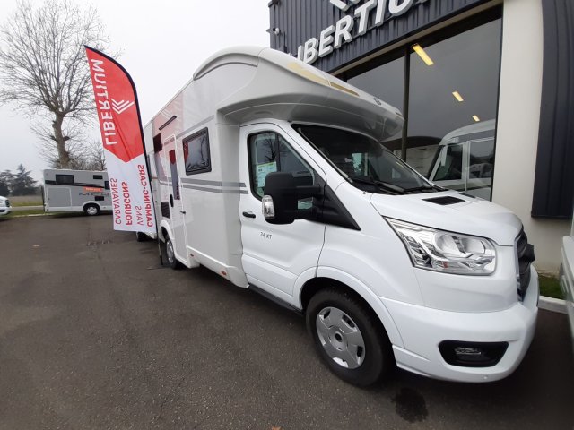 CI Horon 34 XT