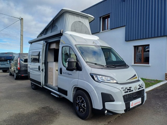 CI Kyros 7 Evo Elegance