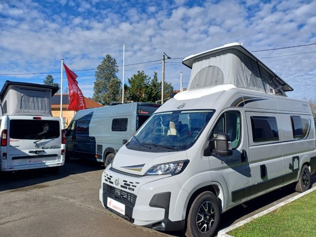 CI Kyros 7 Evo Elegance