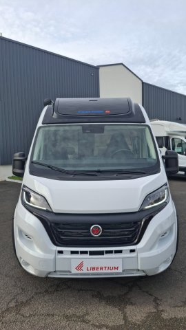 Eura Mobil V 635 HB VAN V635