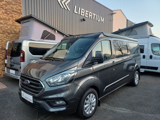 Font Vendome Auto Camper XL AUTOCAMPER
