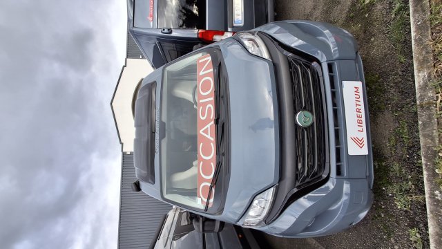 Font Vendome Duo Van DUOVAN