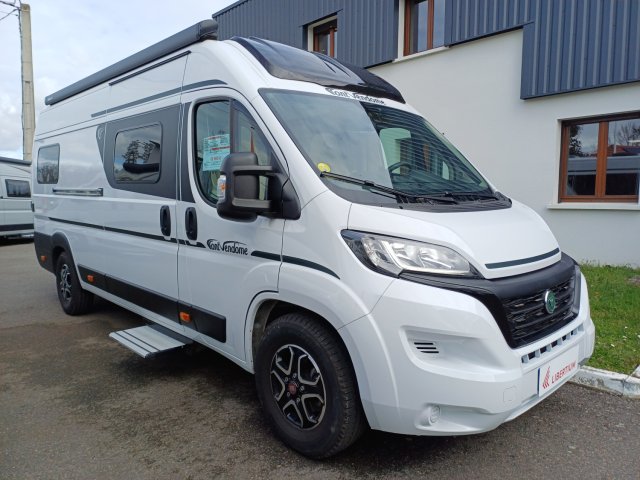 Font Vendome Duo Van DUOVAN ELEGANCE