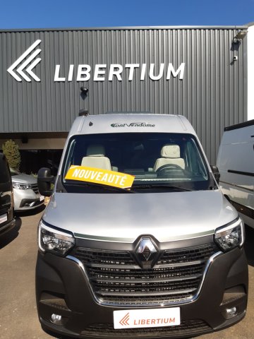 Font Vendome Master Van 45eme Anniversaire