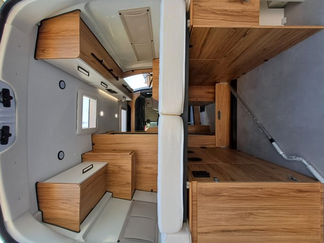 Font Vendome Master Van XS MASTERVAN