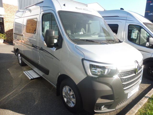 Font Vendome Master Van XS MASTERVAN