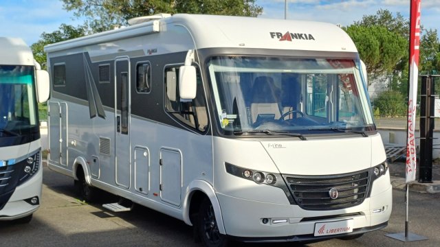 Frankia F-Line I 790 GD FLINE