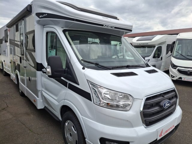 Mc Louis MC4 Slim 337 compact