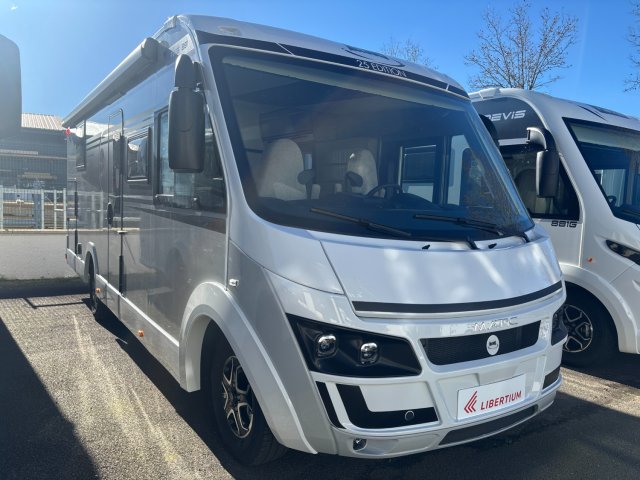 Mc Louis Nevis 881 - 25 EME EDITION