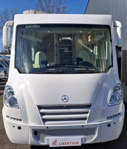 Notin Calgary JF EXCEL EVOLUTION