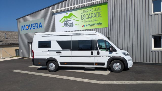 Adria Twin Plus 640 SLB