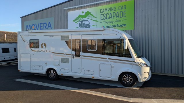 Bavaria Initial I741FC Allure