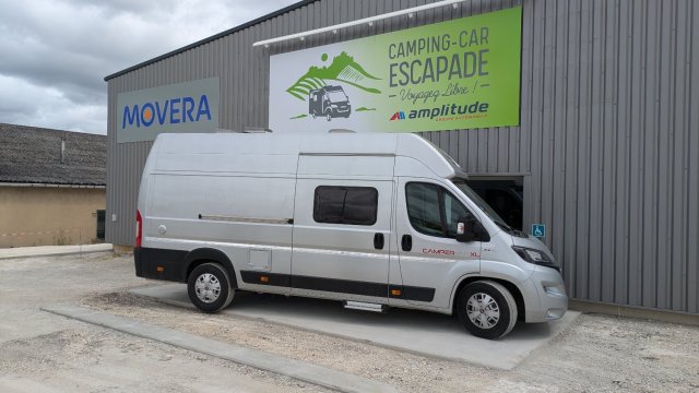Campereve Camper Van XL