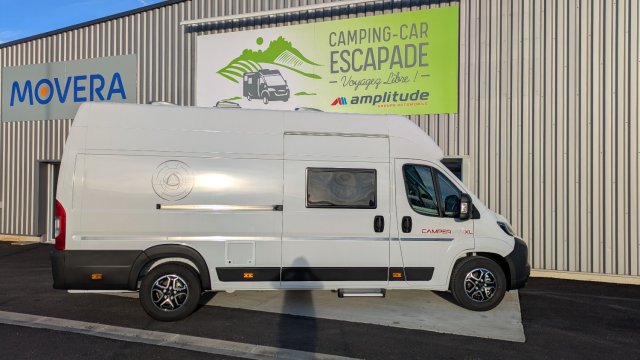 Campereve Camper Van XL
