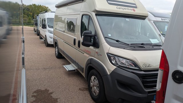 Campereve Camper Van