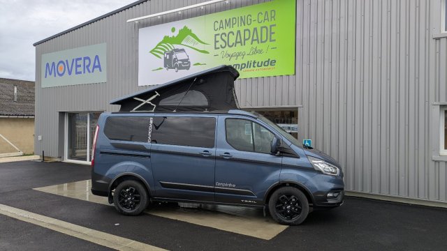 Campereve Cap Coast TRAIL