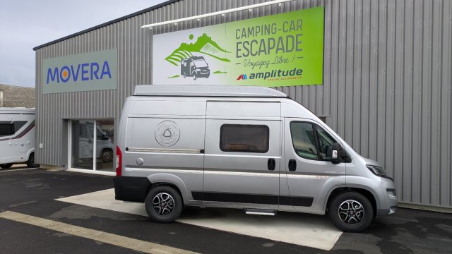 Campereve Magellan 540 Air