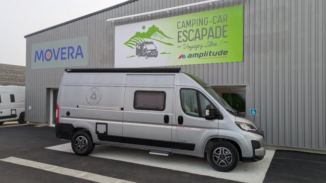 Campereve Magellan 643 Saphir