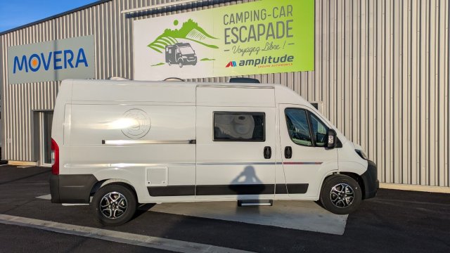 Campereve Magellan 643