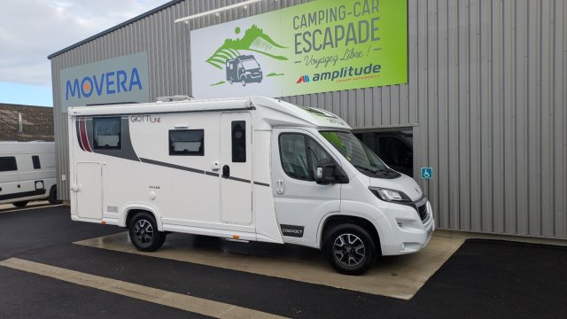 Giottiline Compact C66