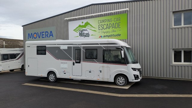 Rapido Distinction i196M