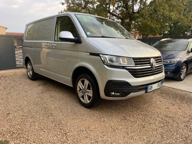 Volkswagen T6.1