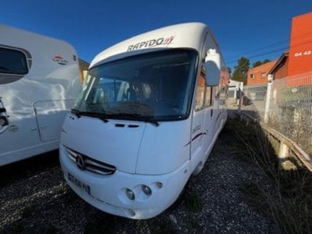 Bavaria T 72 T72 LC
