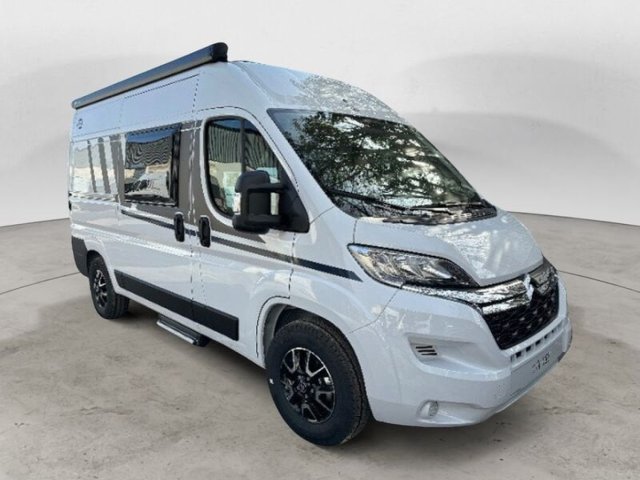 Carado CV 540 Edition 24 CAMPER VAN