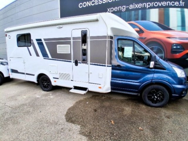 Carado T 449 Edition 24 T449